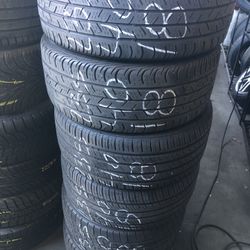  🛞 215/50/17” 225/50/17” 235/40/18” $$60EACH