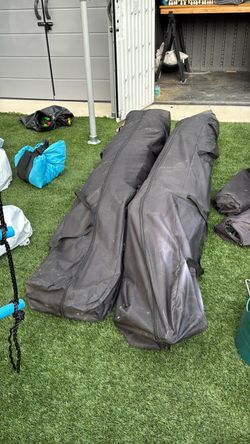 Party Tent Quictent
