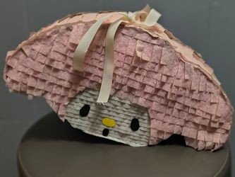 Custom piñatas