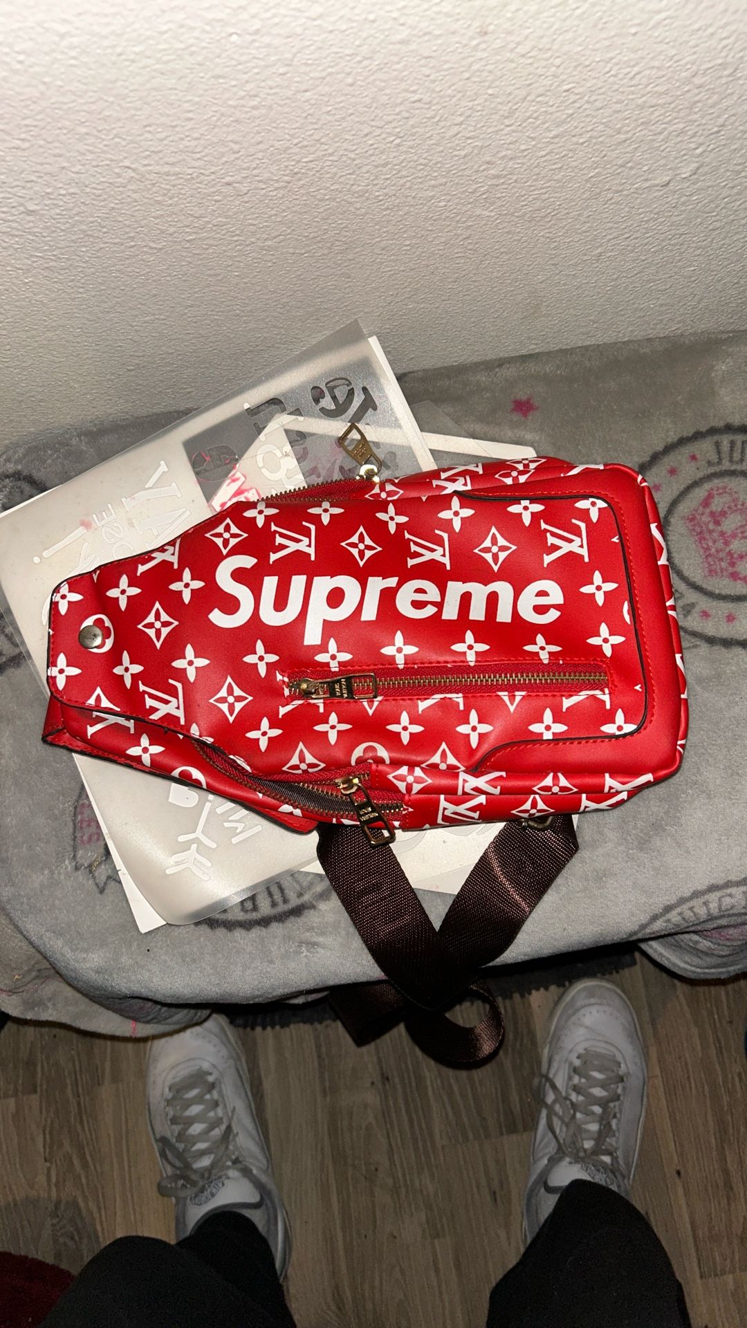 Supreme Bag