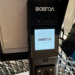 BOBLOV PERSONAL BODY CAM 