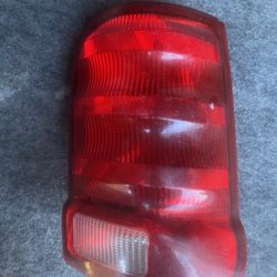 Rear Headlights For 2001-2003 Ford Explorer Sport