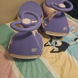 Kids Electric Ride On Cars