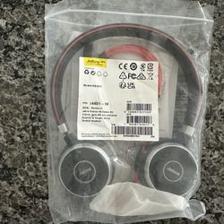 Jabra Headset