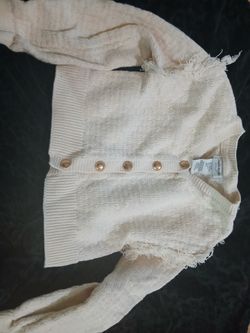 Sweater