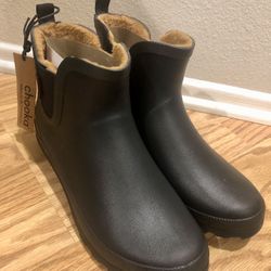 Chooka Women’s Rain boots Size 9