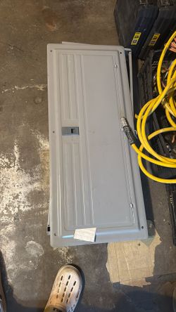Electric Panel