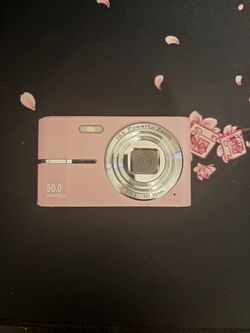 Digital Camera