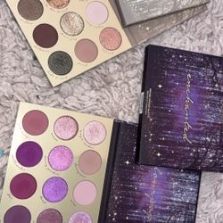 Eyeshadow Lot 