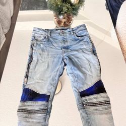 Amiri Jeans