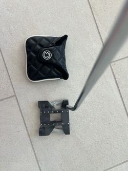 PING TOMCAT 14 PUTTER