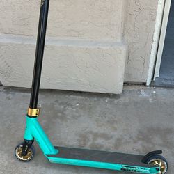 fuzion trick scooter 