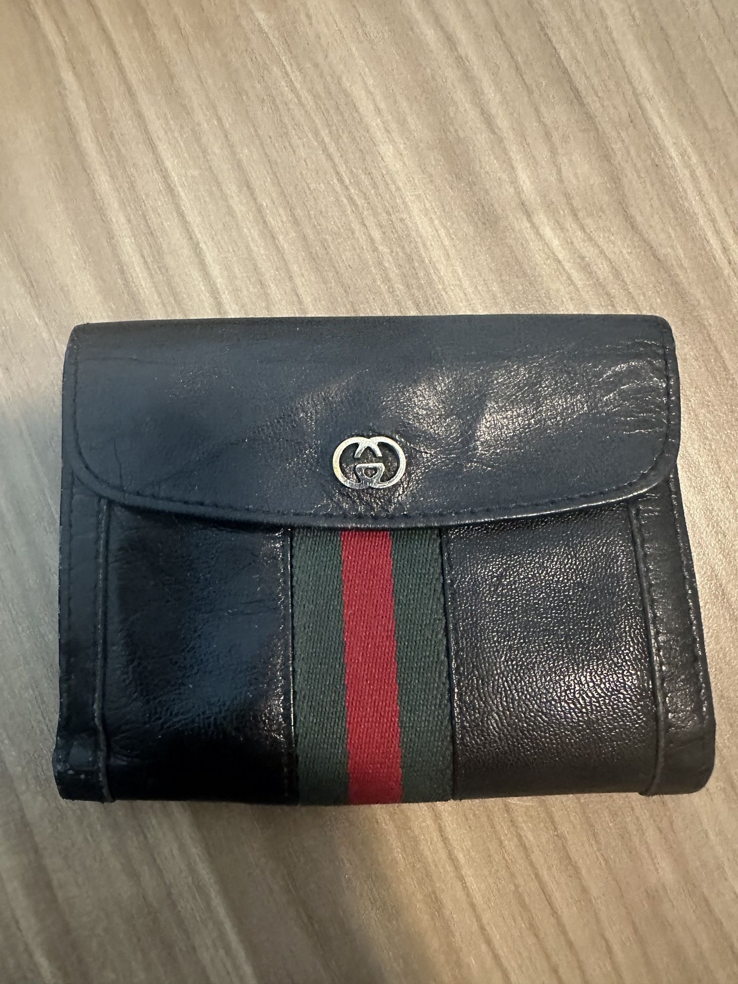 Gucci Wallet