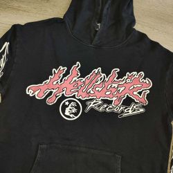 Hellstar Hoodie Size L $180