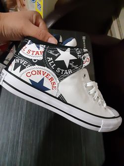 CONVERSE SHOES NEW