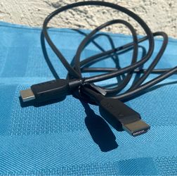 Anker HDMI to HDMI Cable
