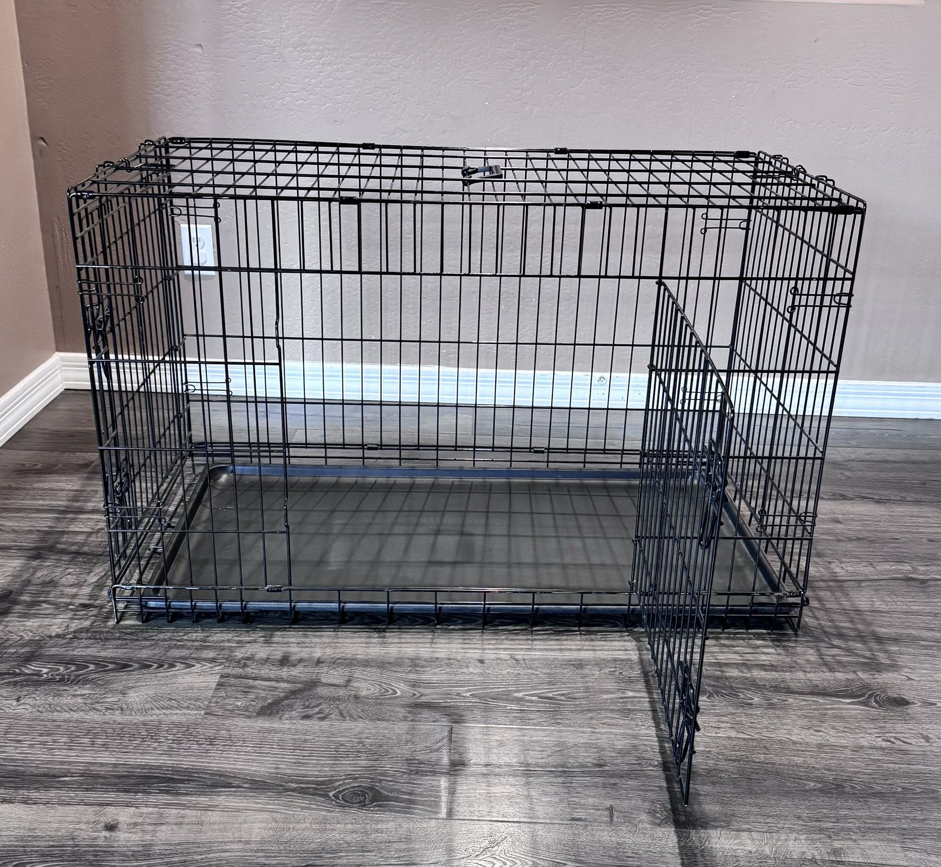 Dog Crate