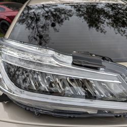 2016-2017 Honda Accord