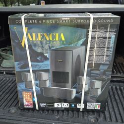 Valencia Home System