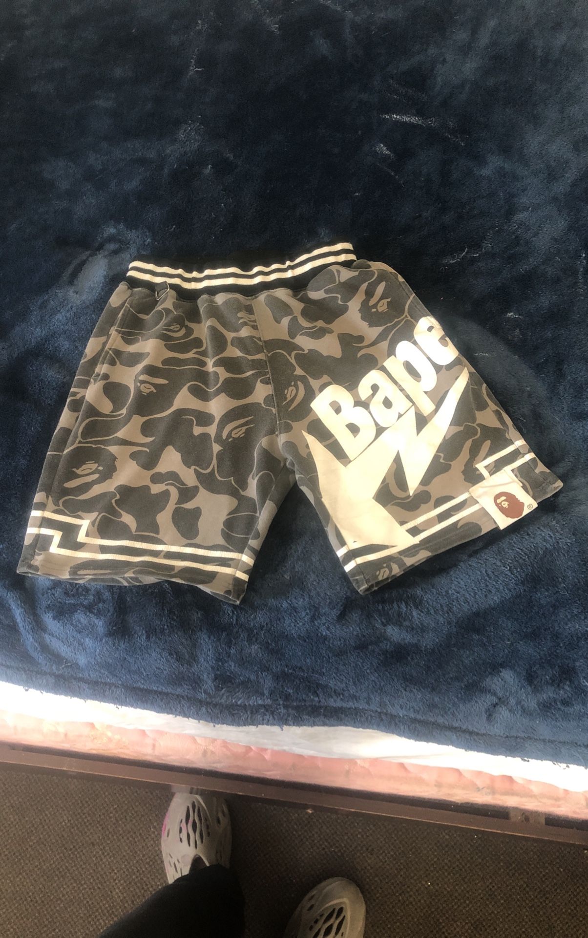 Bape Shorts