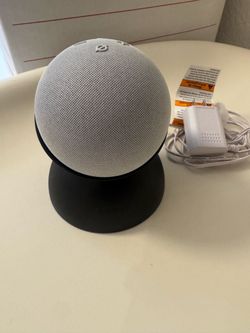 Amazon Echo Dot