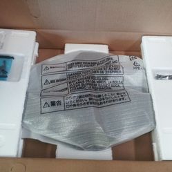 Panasonic TBL2AX00171 Stand/Base (Screws Included)