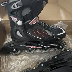 Men’s Roller Blades 