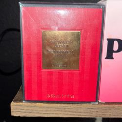 Victoria Secret Perfumes