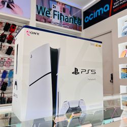 PS5 Disc