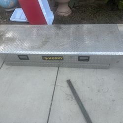 Husky Tools Box 