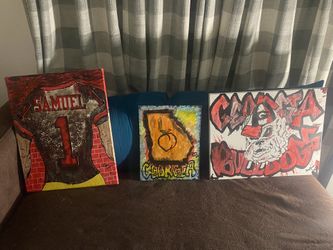 Paintings