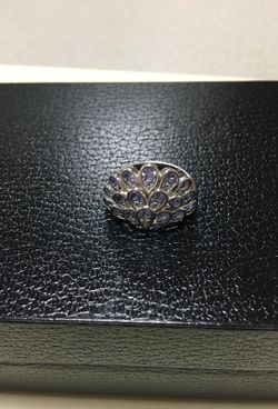 10k Ladies Ring