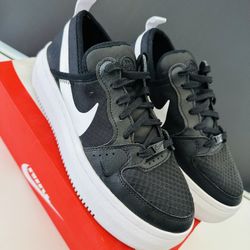 Nike Court Vision Alta for Women 7.5 LIKE NEW