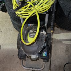 Ryobi 