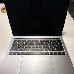 MacBook Pro 13 Inch Laptop