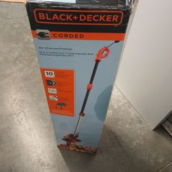Electric Pole Saw