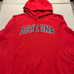 Arizona Wildcats Hoodie 
