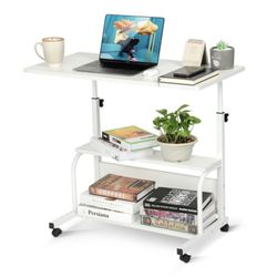 Adjustable Laptop Desk 
