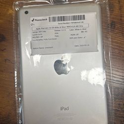 Apple iPad mini