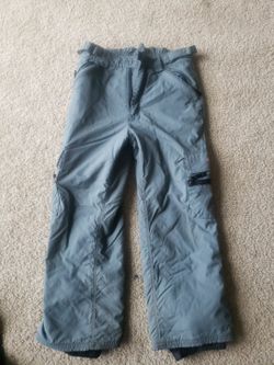 Boys Snow Pants