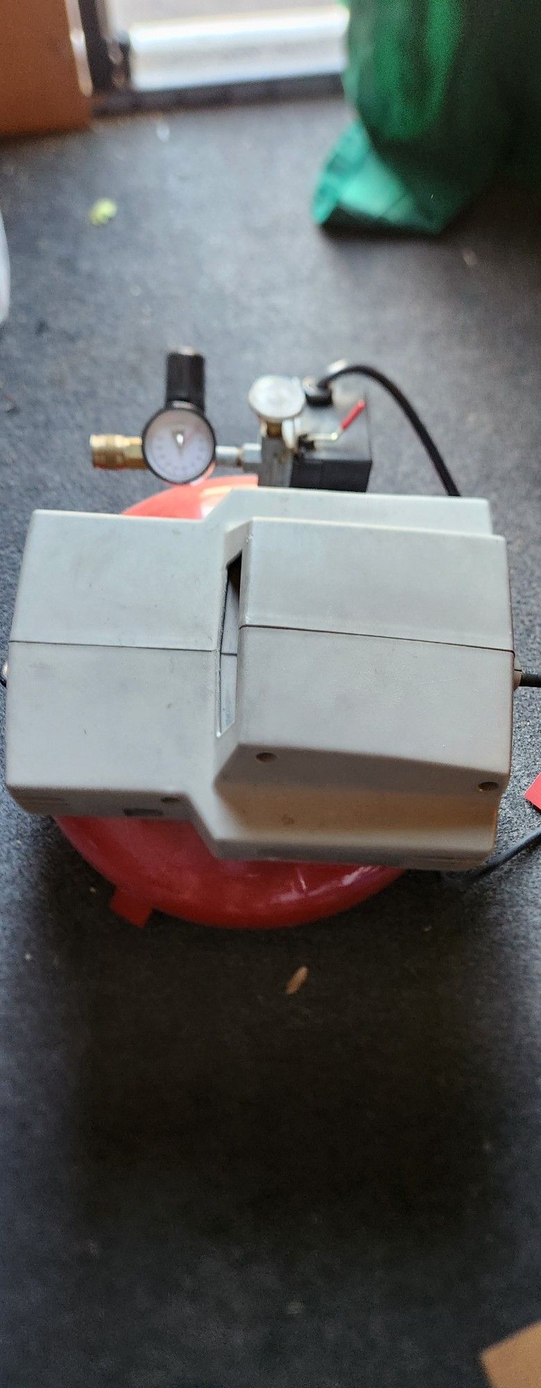 Air Compressor