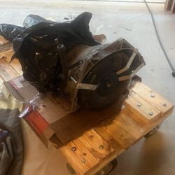 Th400 Transmission B.O.P