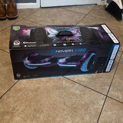 Hover Board Xhover i-100