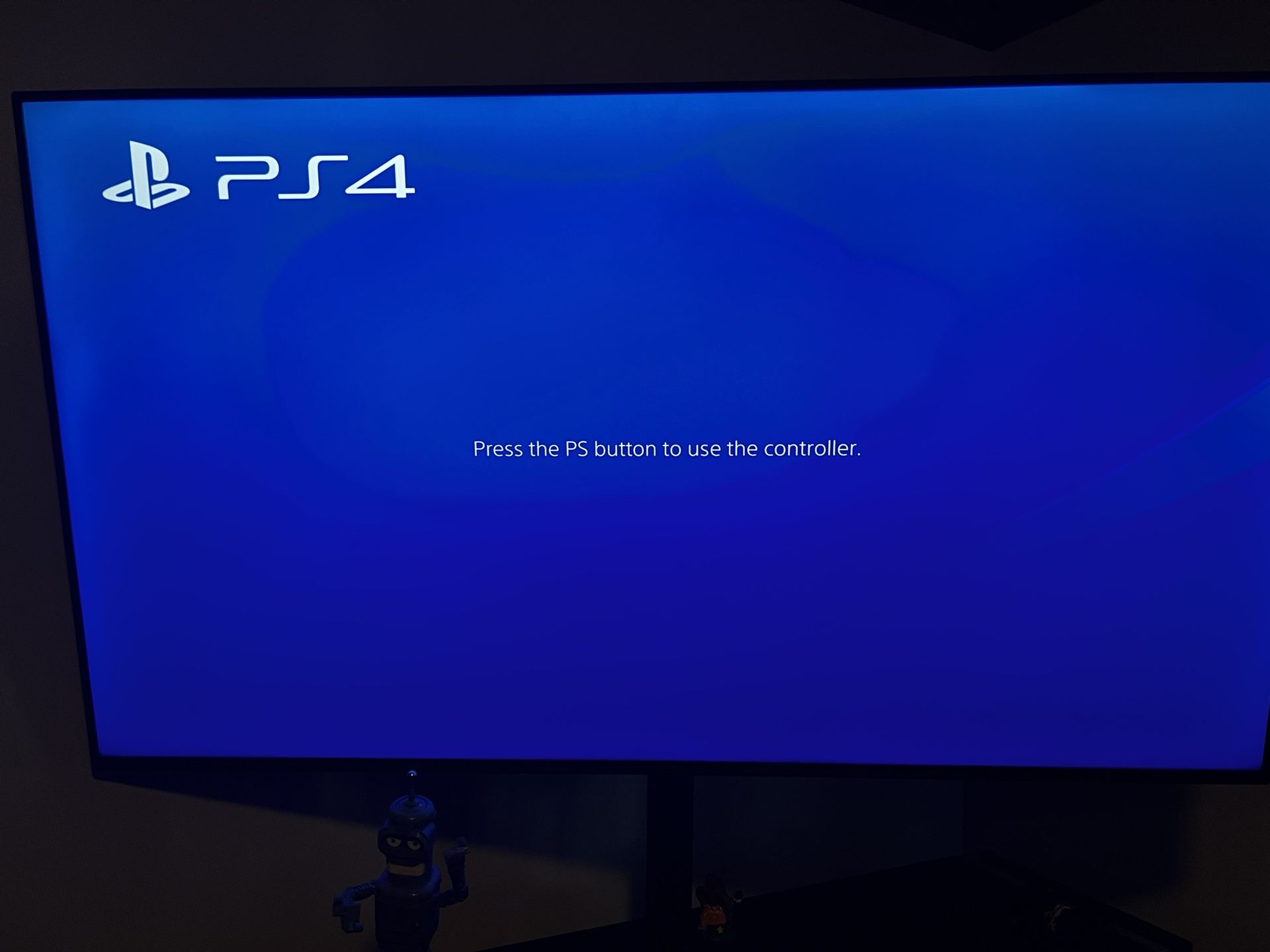 Sony PlayStation 4 Pro 1tb With Controller