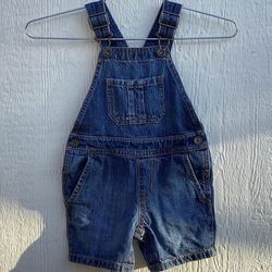 Baby/Toddler  Overalls Size 18-24 Months 