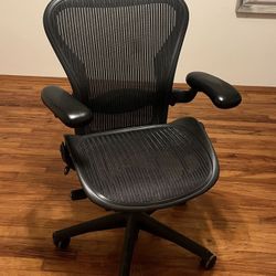 Herman Miller Chair 