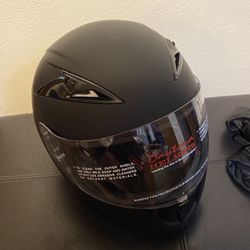 Bike Helmet