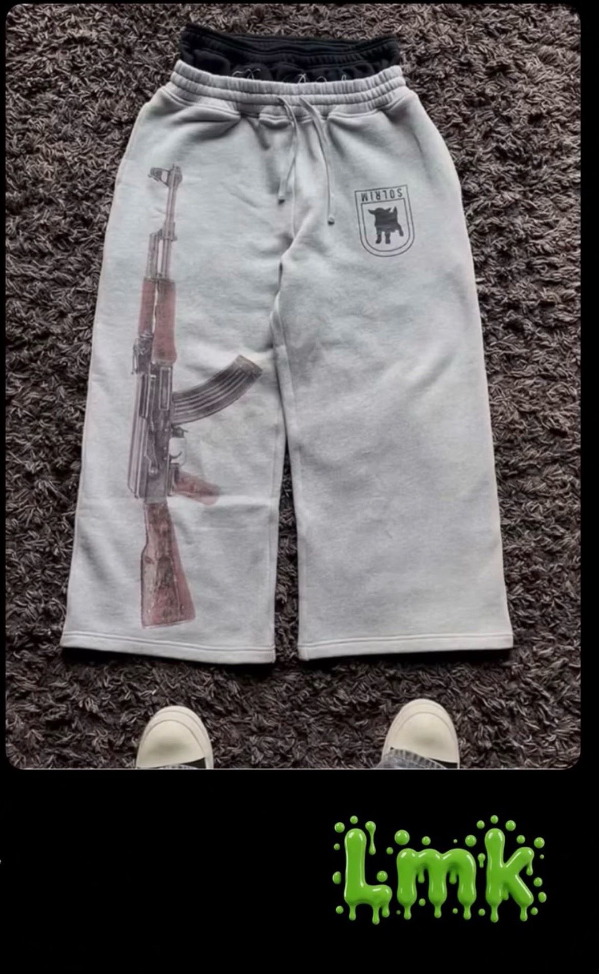 Sweatpants