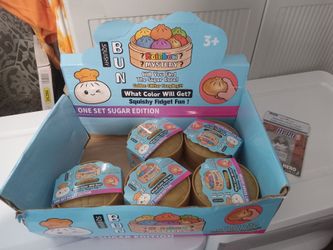 Squishy toys new