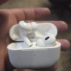 Apple Airpods Pro 2nd Generation 